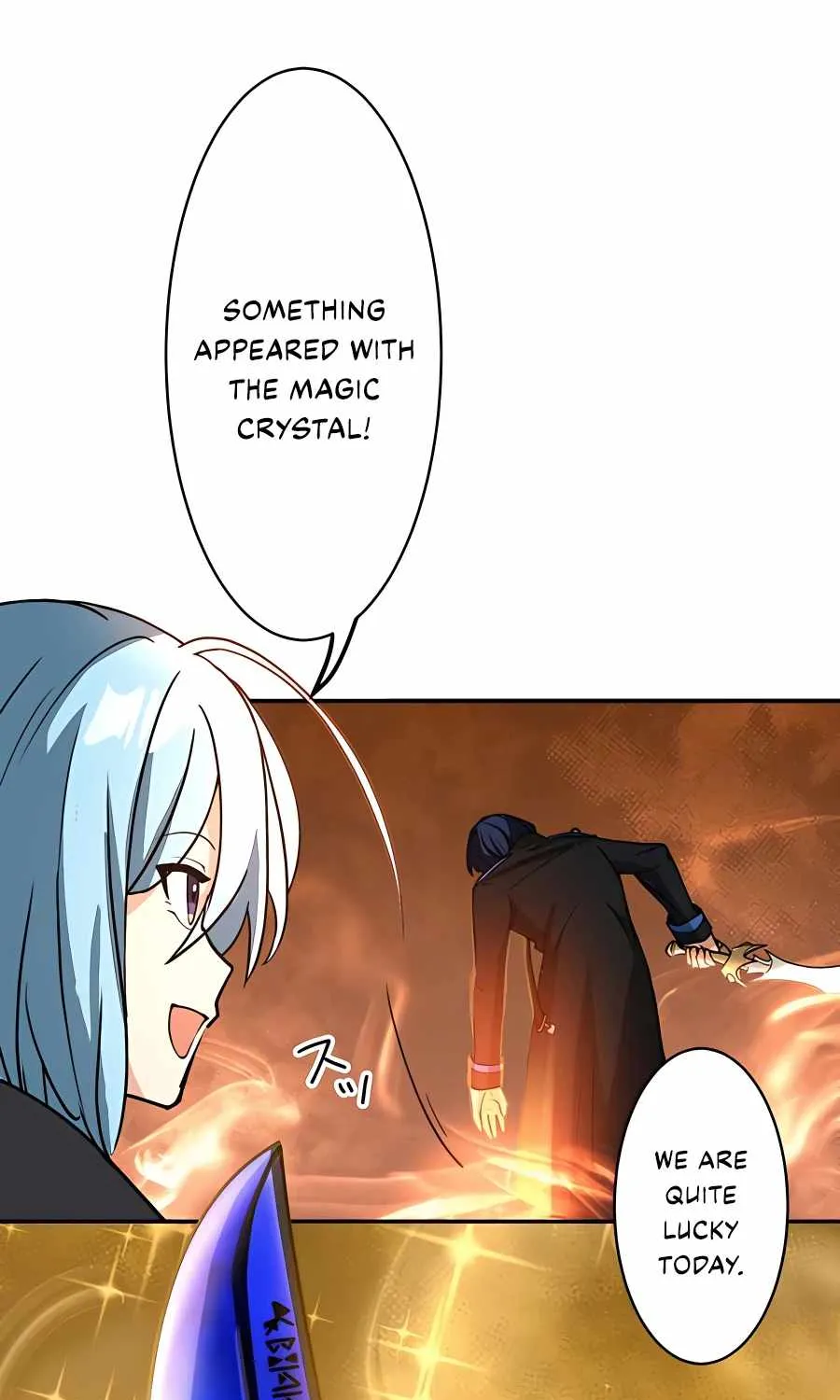Reborn Ranker – Gravity User (Manga) Chapter 16 page 61 - 