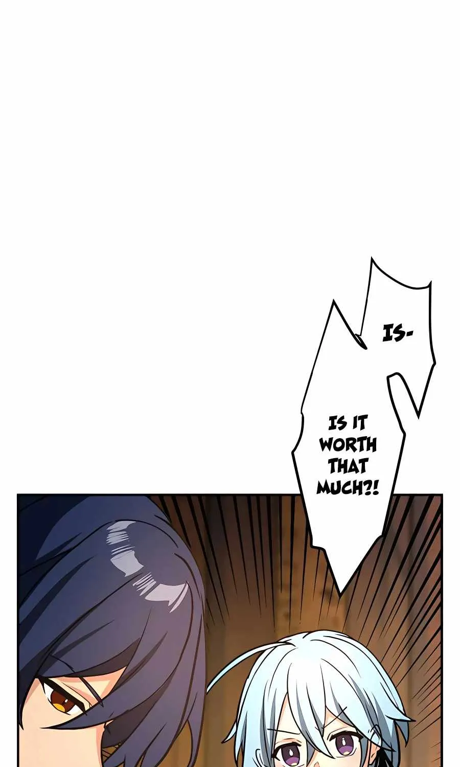 Reborn Ranker – Gravity User (Manga) Chapter 16 page 65 - 