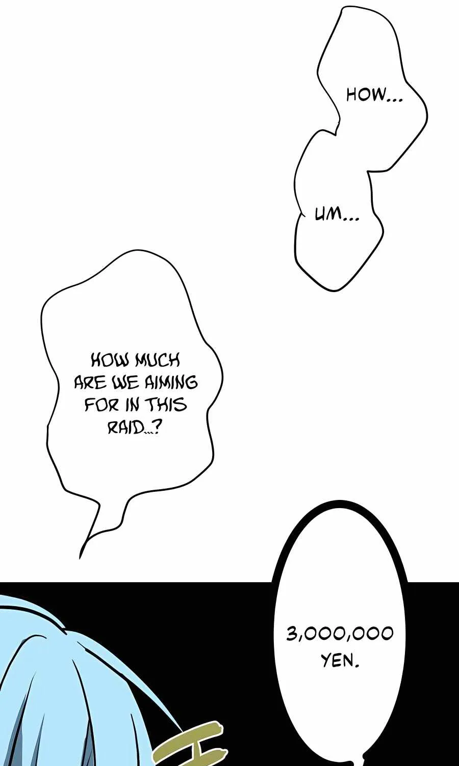 Reborn Ranker – Gravity User (Manga) Chapter 16 page 68 - 