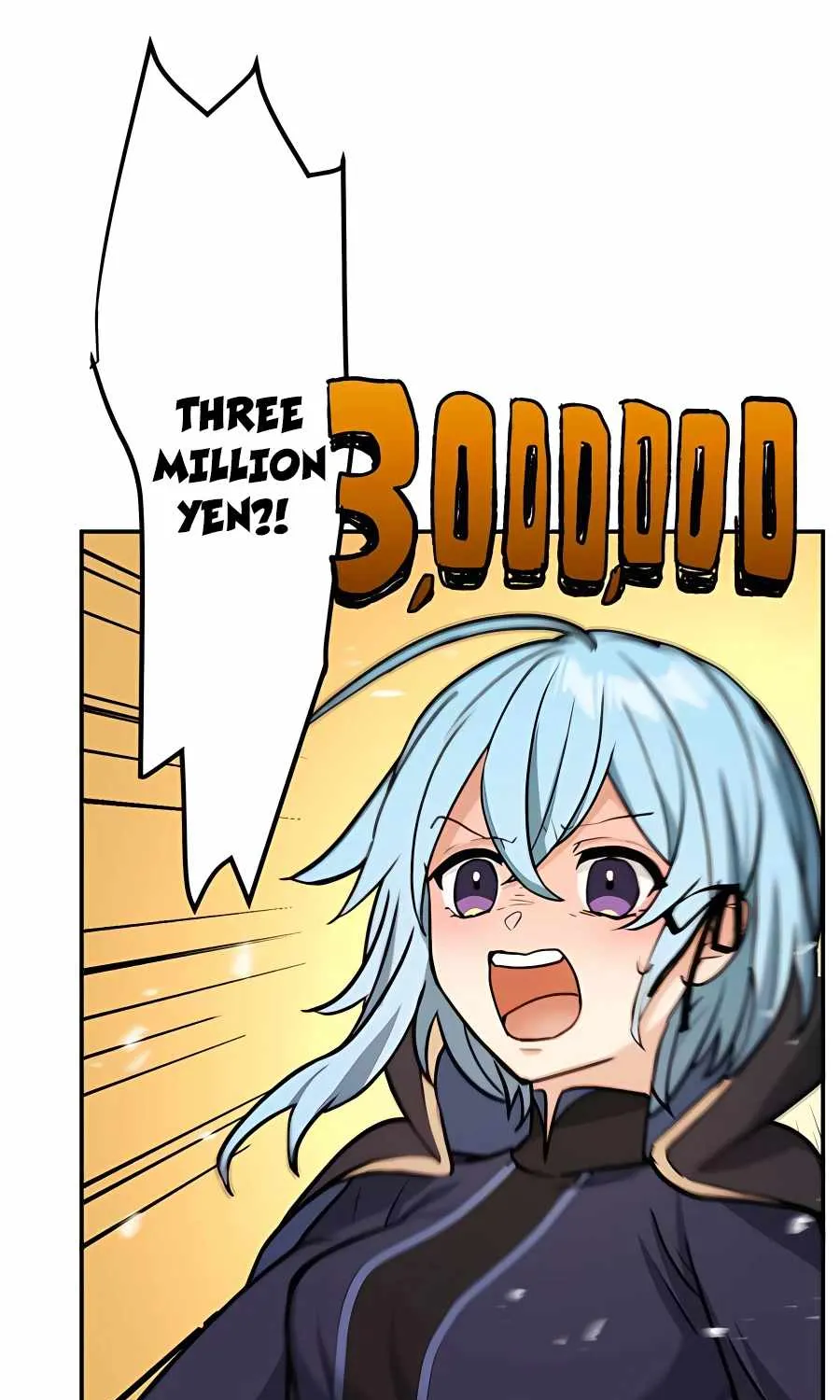 Reborn Ranker – Gravity User (Manga) Chapter 16 page 71 - 