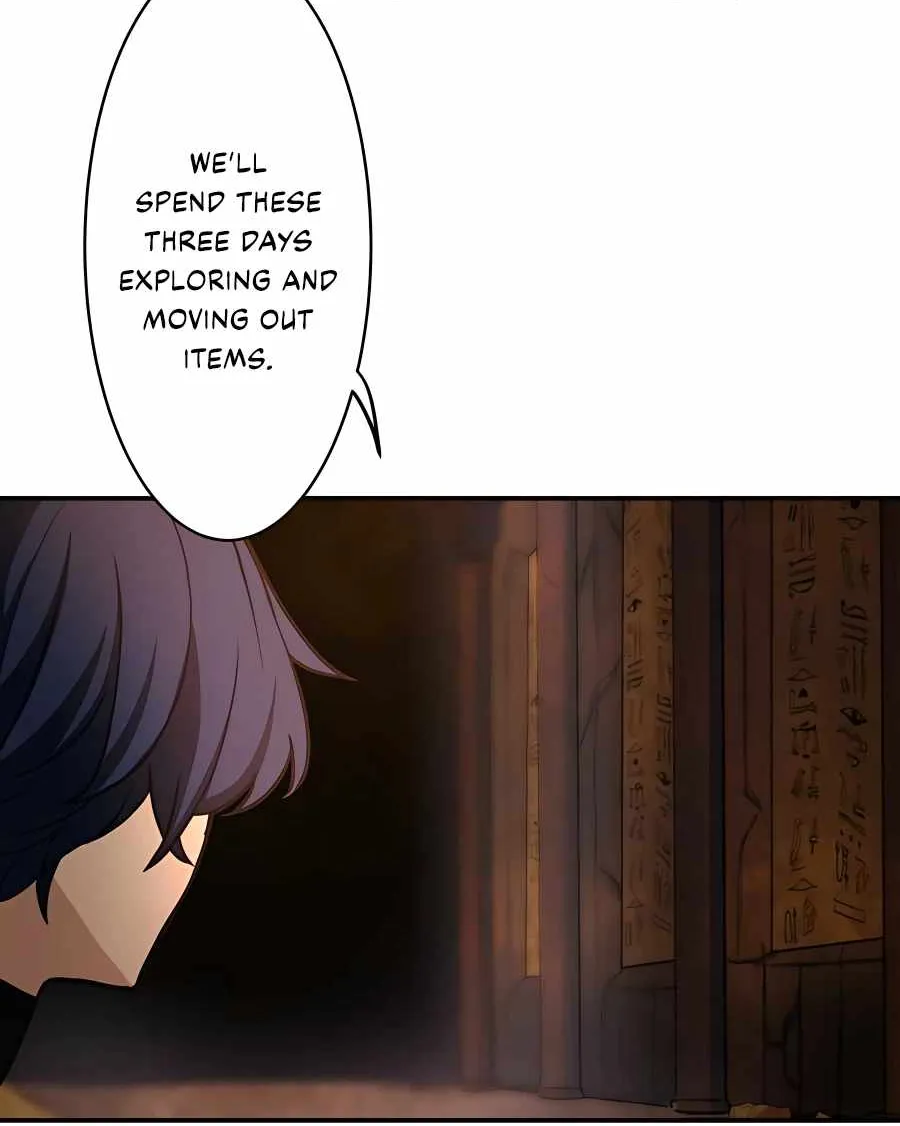 Reborn Ranker – Gravity User (Manga) Chapter 16 page 74 - 
