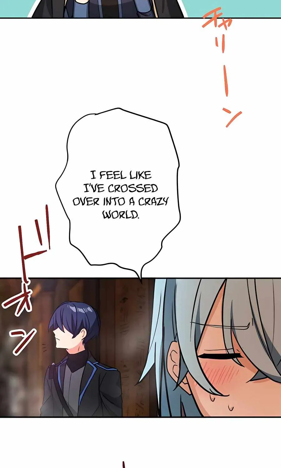 Reborn Ranker – Gravity User (Manga) Chapter 16 page 76 - 