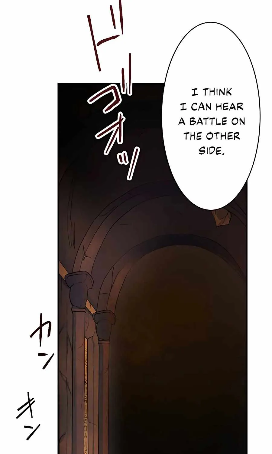 Reborn Ranker – Gravity User (Manga) Chapter 16 page 77 - 
