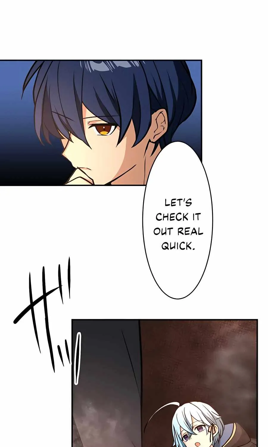 Reborn Ranker – Gravity User (Manga) Chapter 16 page 79 - 