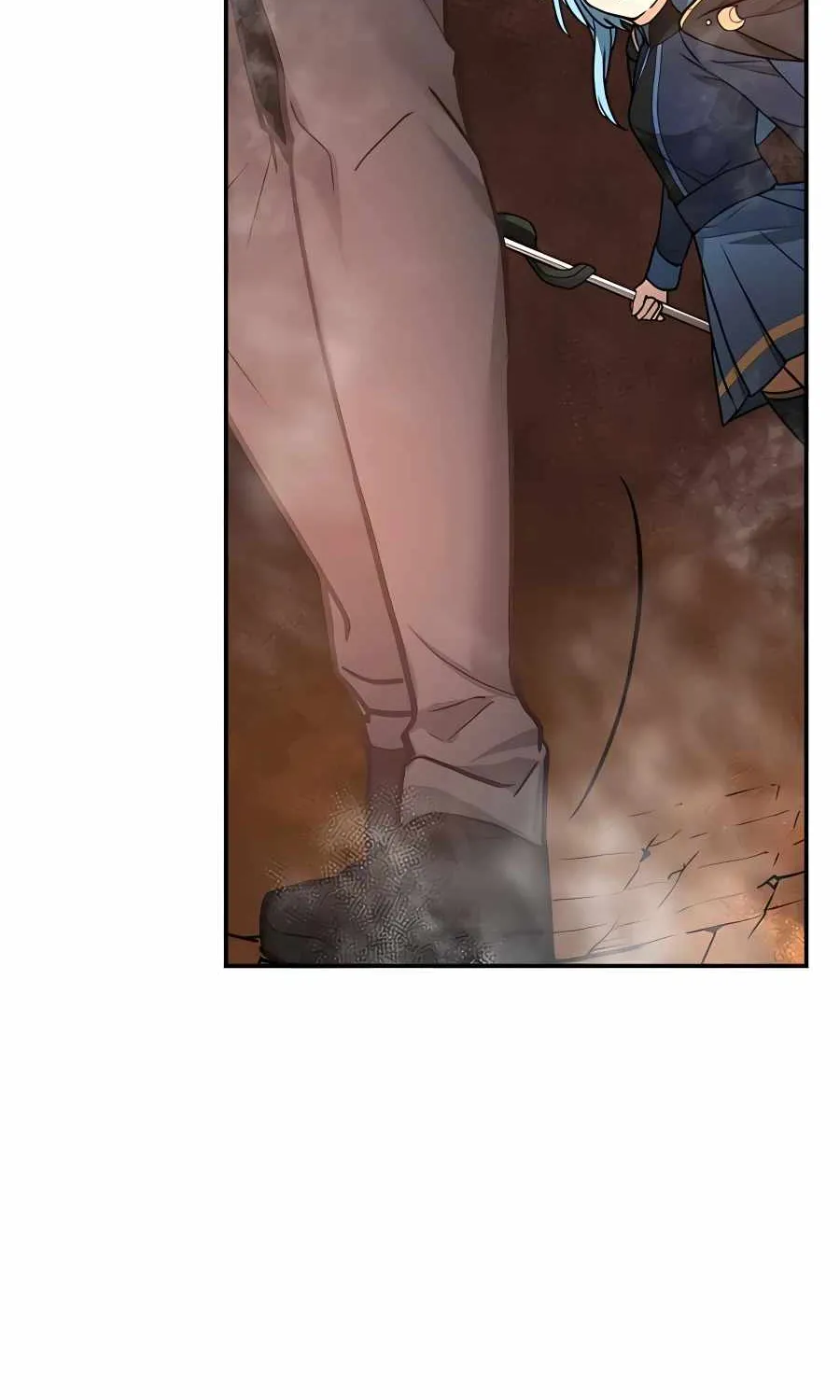 Reborn Ranker – Gravity User (Manga) Chapter 16 page 80 - 