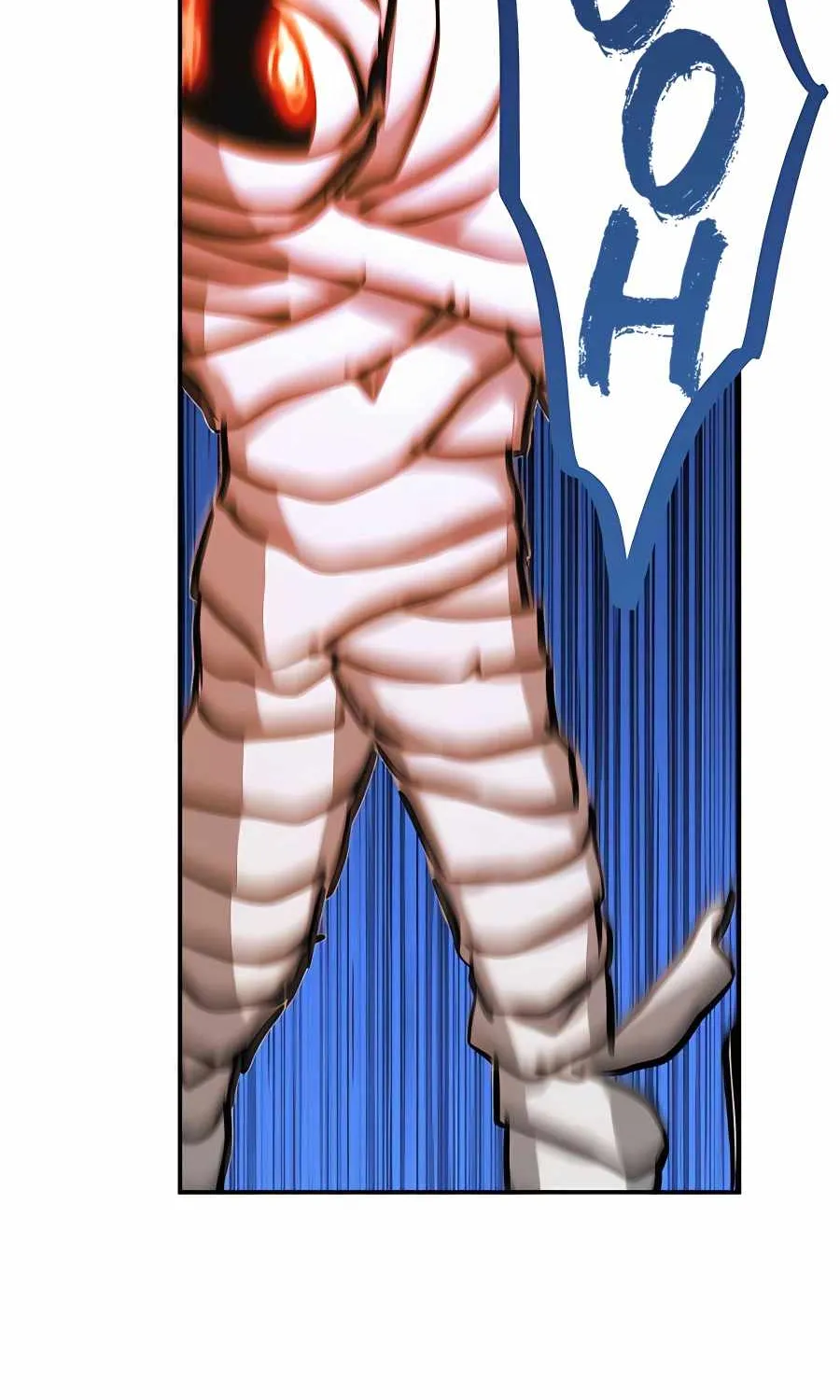 Reborn Ranker – Gravity User (Manga) Chapter 16 page 83 - 