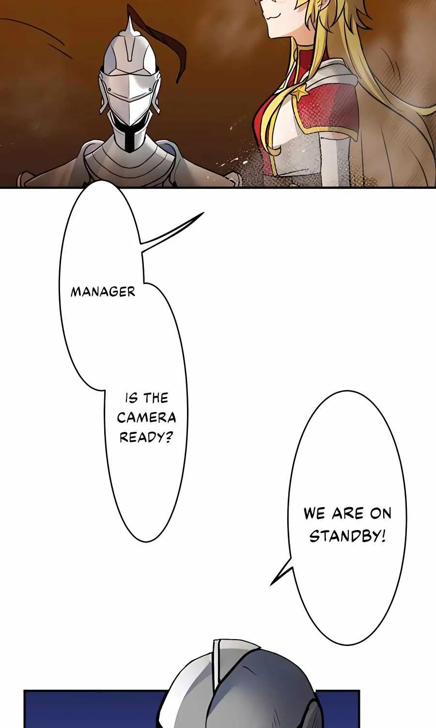 Reborn Ranker – Gravity User (Manga) Chapter 16 page 90 - 