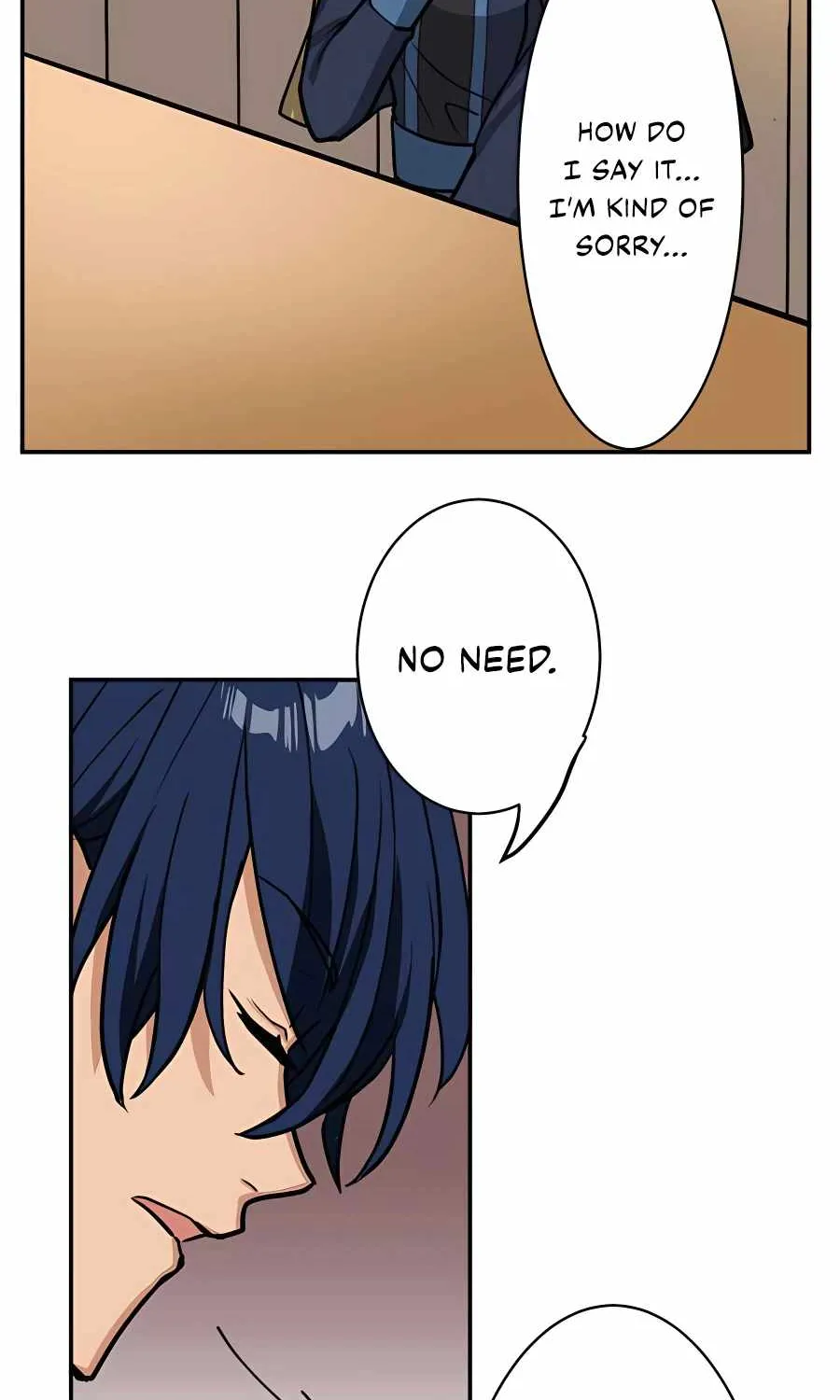 Reborn Ranker – Gravity User (Manga) Chapter 16 page 10 - 
