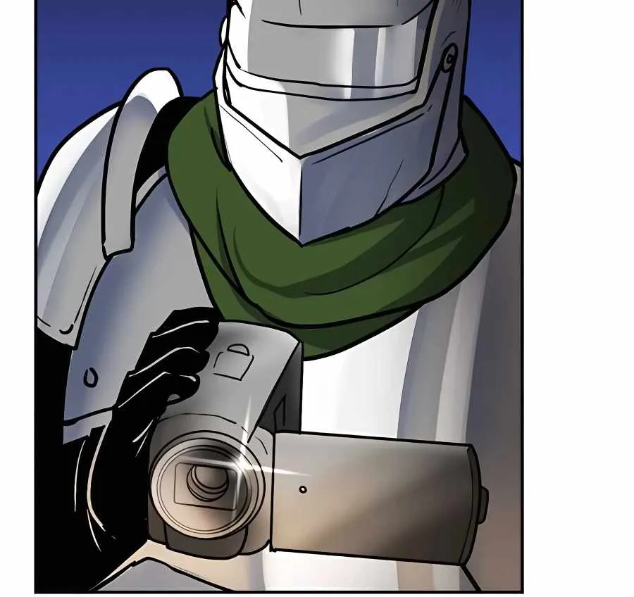 Reborn Ranker – Gravity User (Manga) Chapter 16 page 91 - 