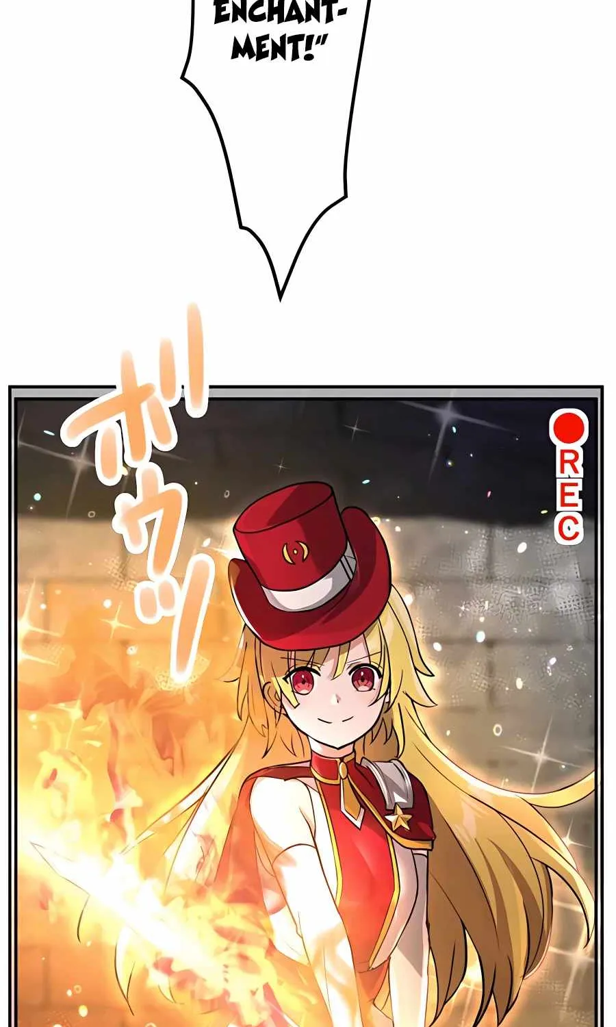 Reborn Ranker – Gravity User (Manga) Chapter 16 page 93 - 