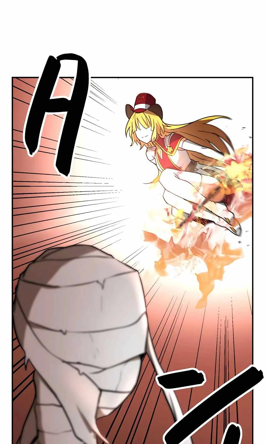 Reborn Ranker – Gravity User (Manga) Chapter 16 page 95 - 