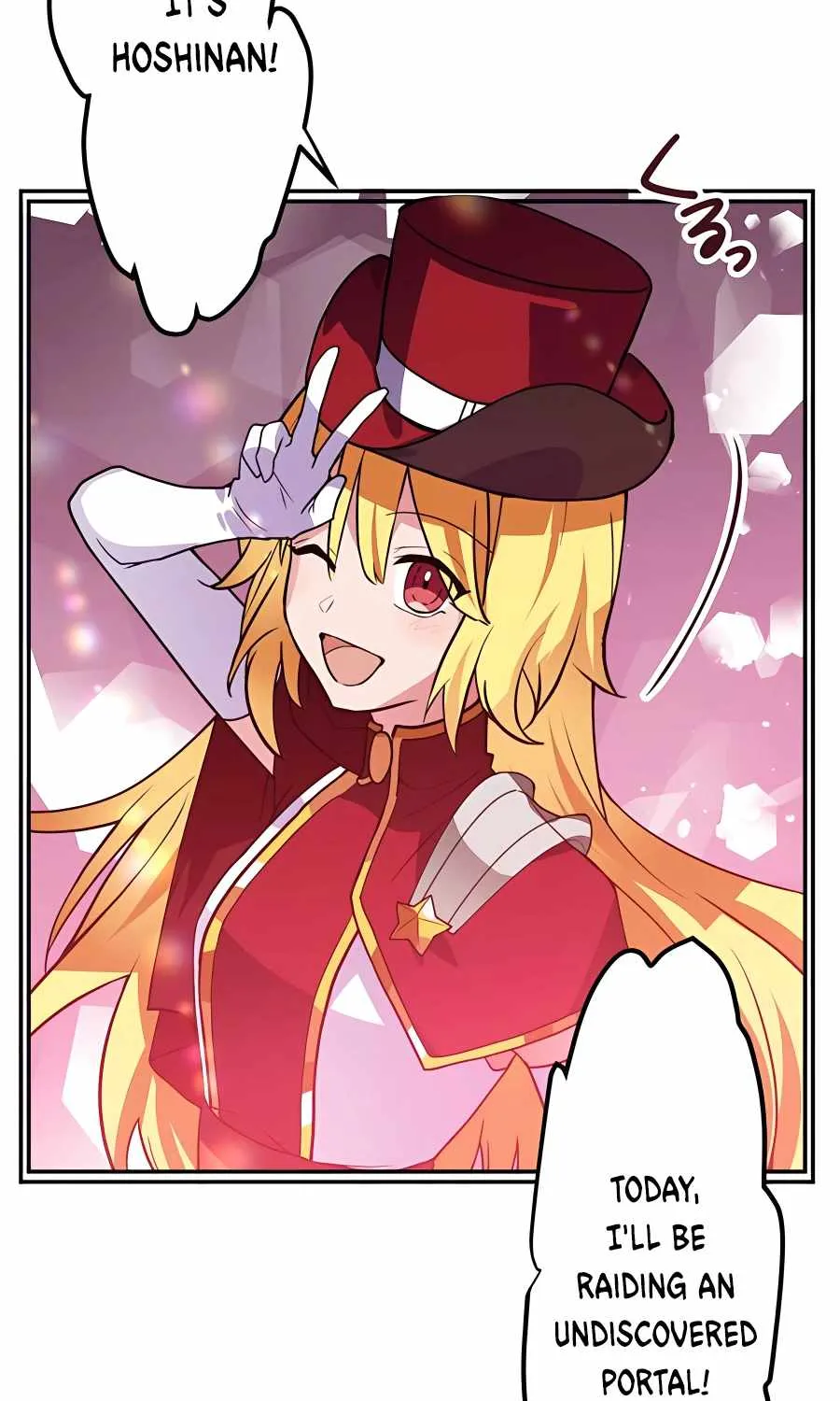 Reborn Ranker – Gravity User (Manga) Chapter 16 page 99 - 