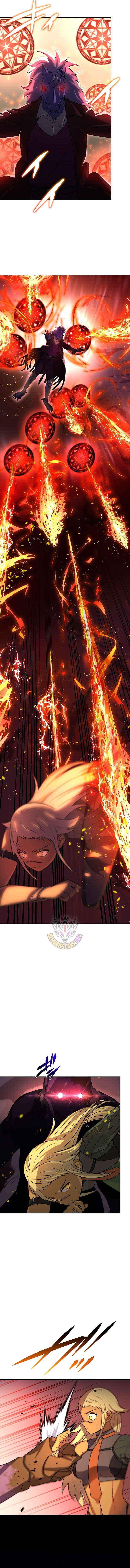 Reborn Ranker – Gravity User (Manga) Chapter 160 page 4 - 