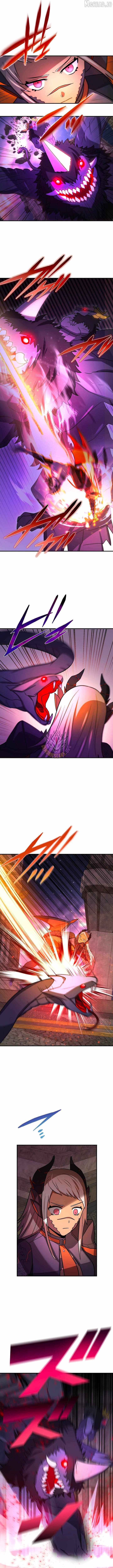 Reborn Ranker – Gravity User (Manga) Chapter 163 page 4 - 