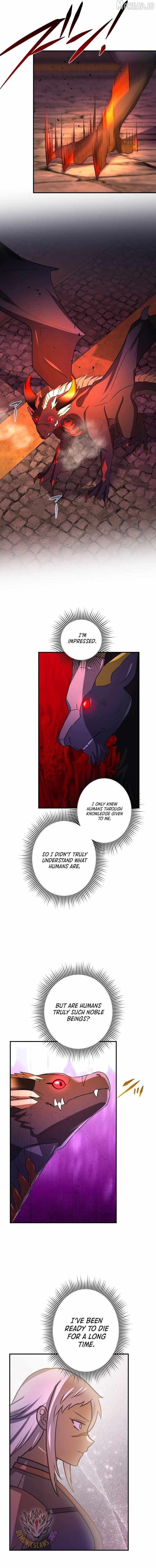 Reborn Ranker – Gravity User (Manga) Chapter 164 page 2 - 
