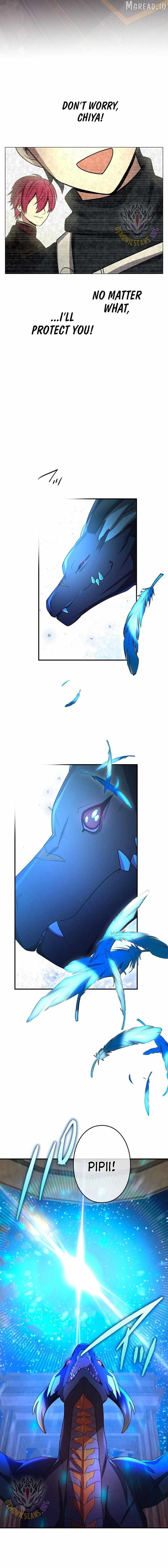 Reborn Ranker – Gravity User (Manga) Chapter 164 page 14 - 