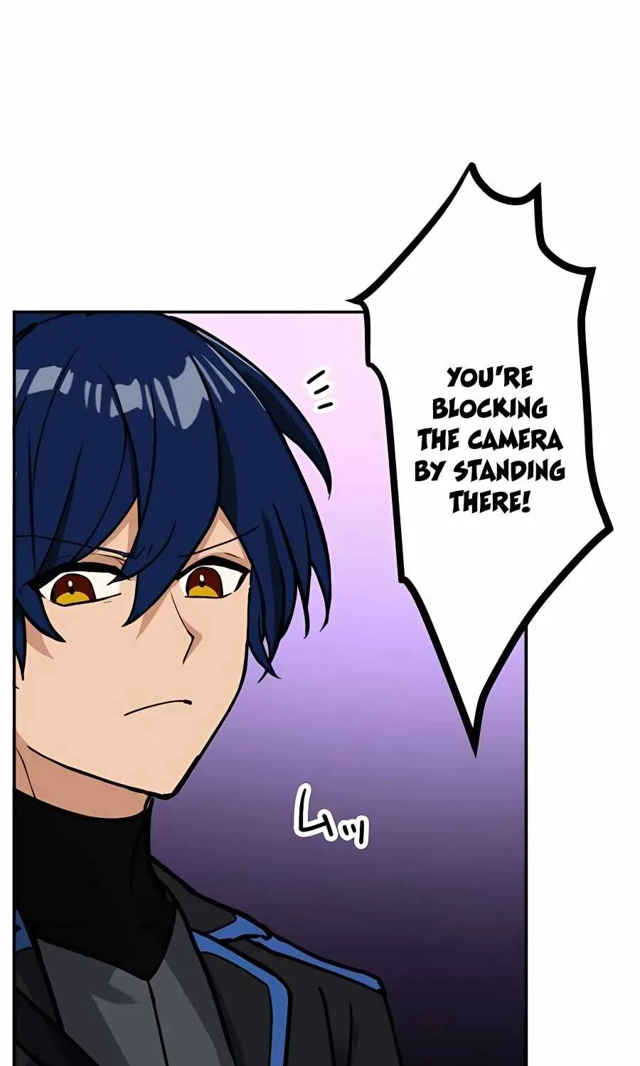 Reborn Ranker – Gravity User (Manga) Chapter 17 page 2 - 
