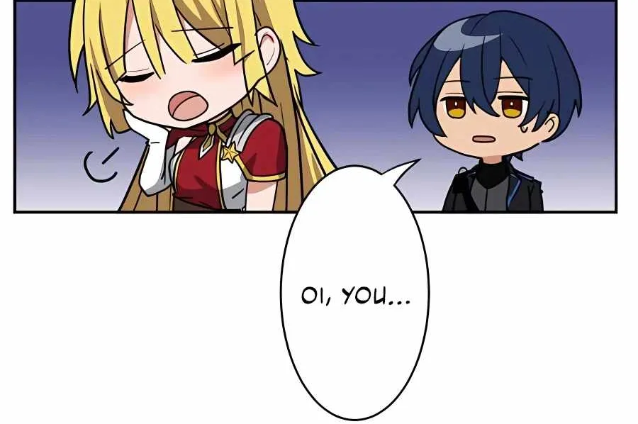 Reborn Ranker – Gravity User (Manga) Chapter 17 page 11 - 