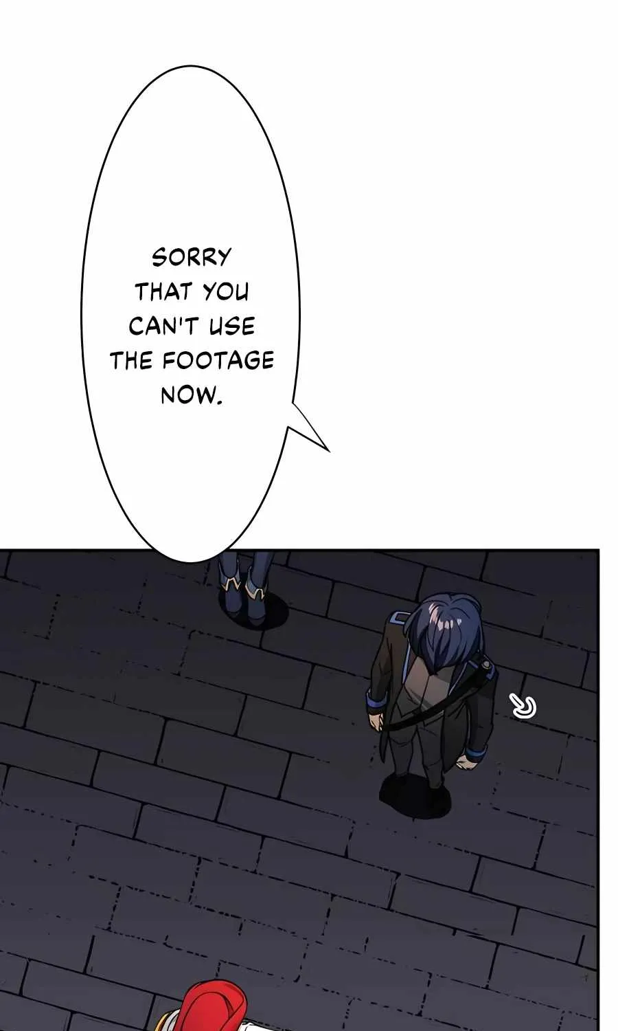 Reborn Ranker – Gravity User (Manga) Chapter 17 page 15 - 