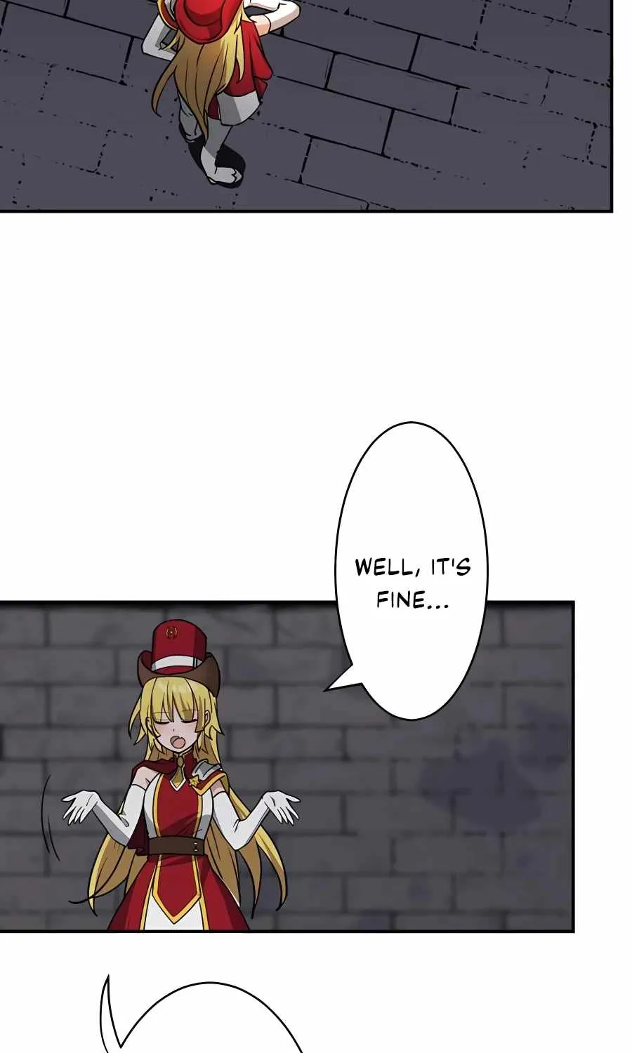 Reborn Ranker – Gravity User (Manga) Chapter 17 page 16 - 