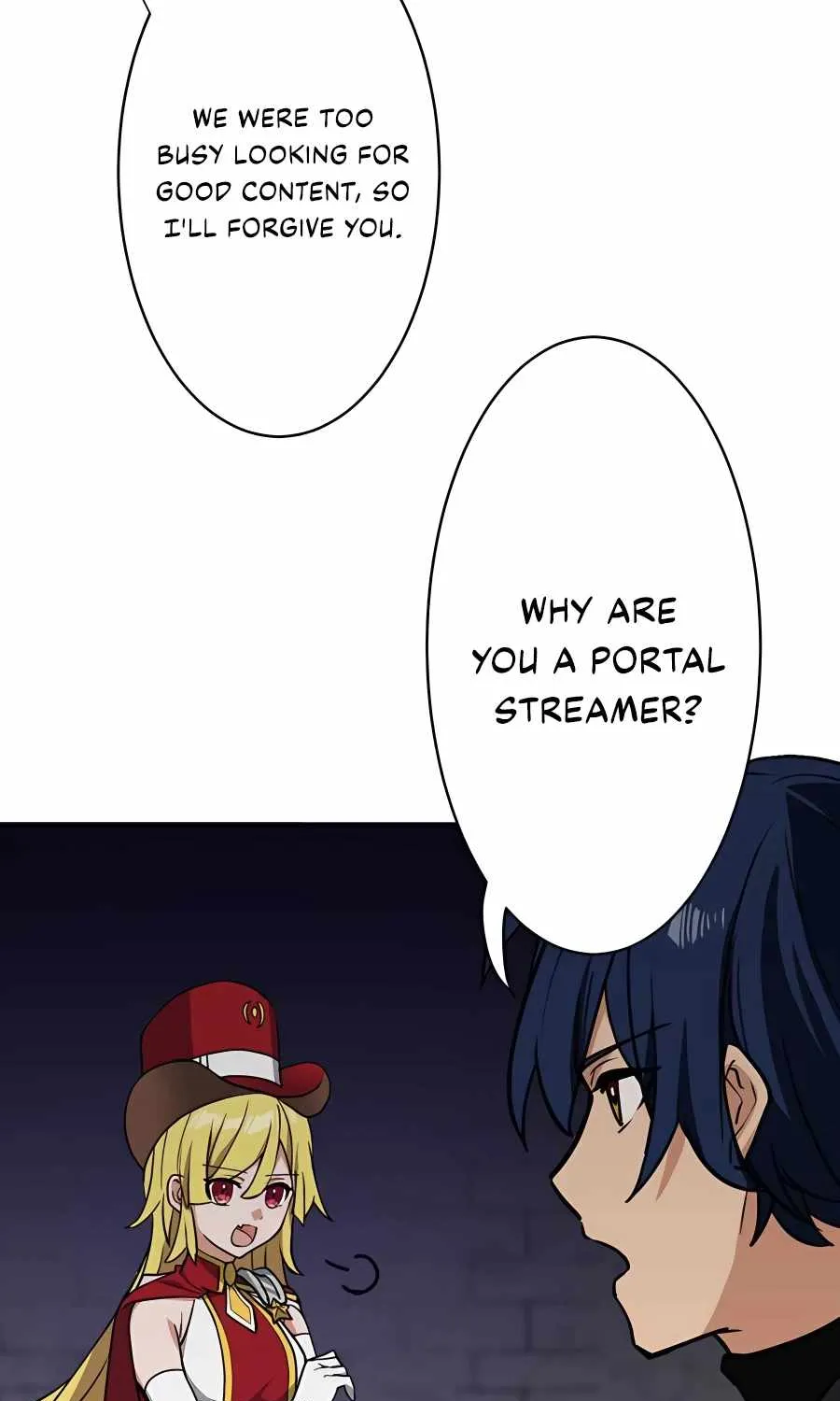 Reborn Ranker – Gravity User (Manga) Chapter 17 page 17 - 
