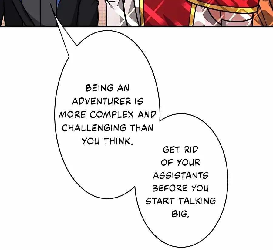 Reborn Ranker – Gravity User (Manga) Chapter 17 page 25 - 
