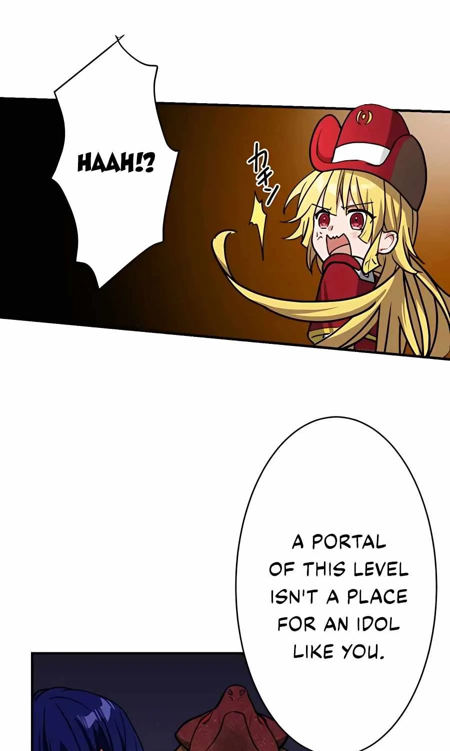 Reborn Ranker – Gravity User (Manga) Chapter 17 page 26 - 
