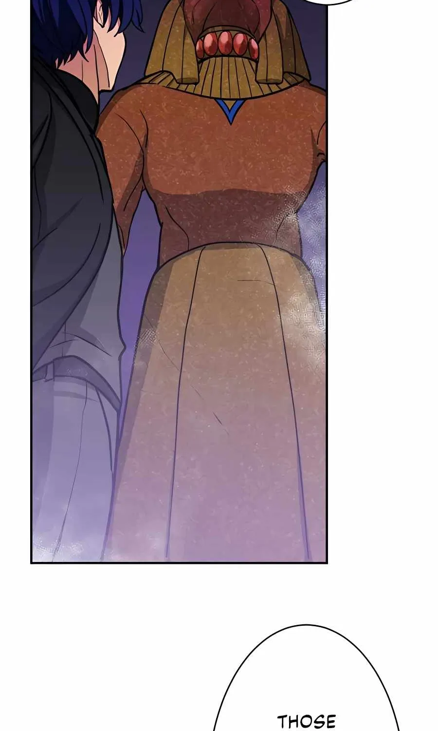 Reborn Ranker – Gravity User (Manga) Chapter 17 page 27 - 
