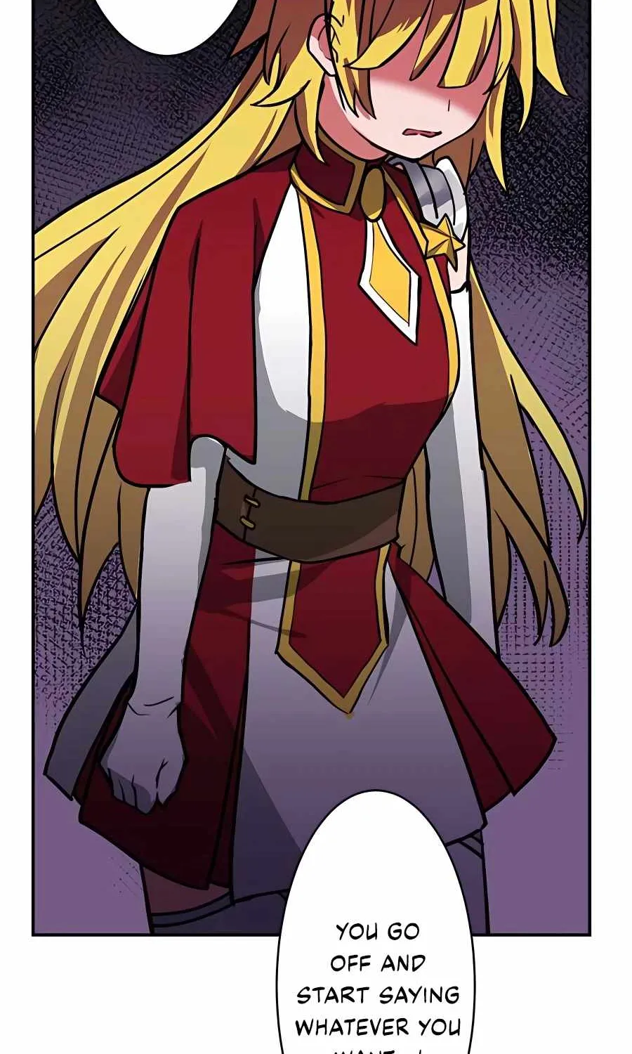 Reborn Ranker – Gravity User (Manga) Chapter 17 page 30 - 