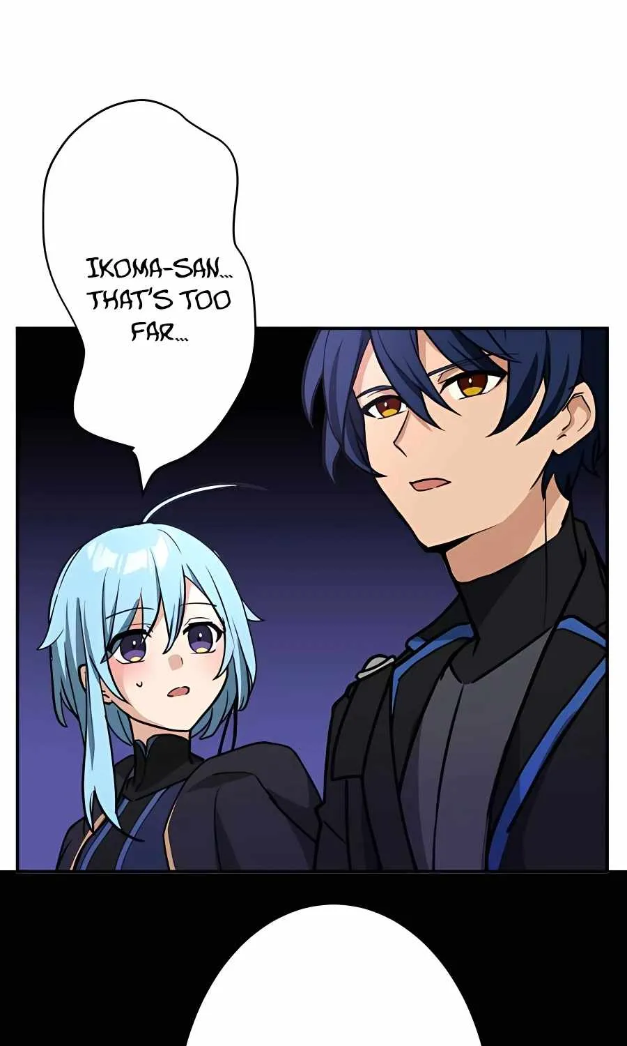 Reborn Ranker – Gravity User (Manga) Chapter 17 page 32 - 