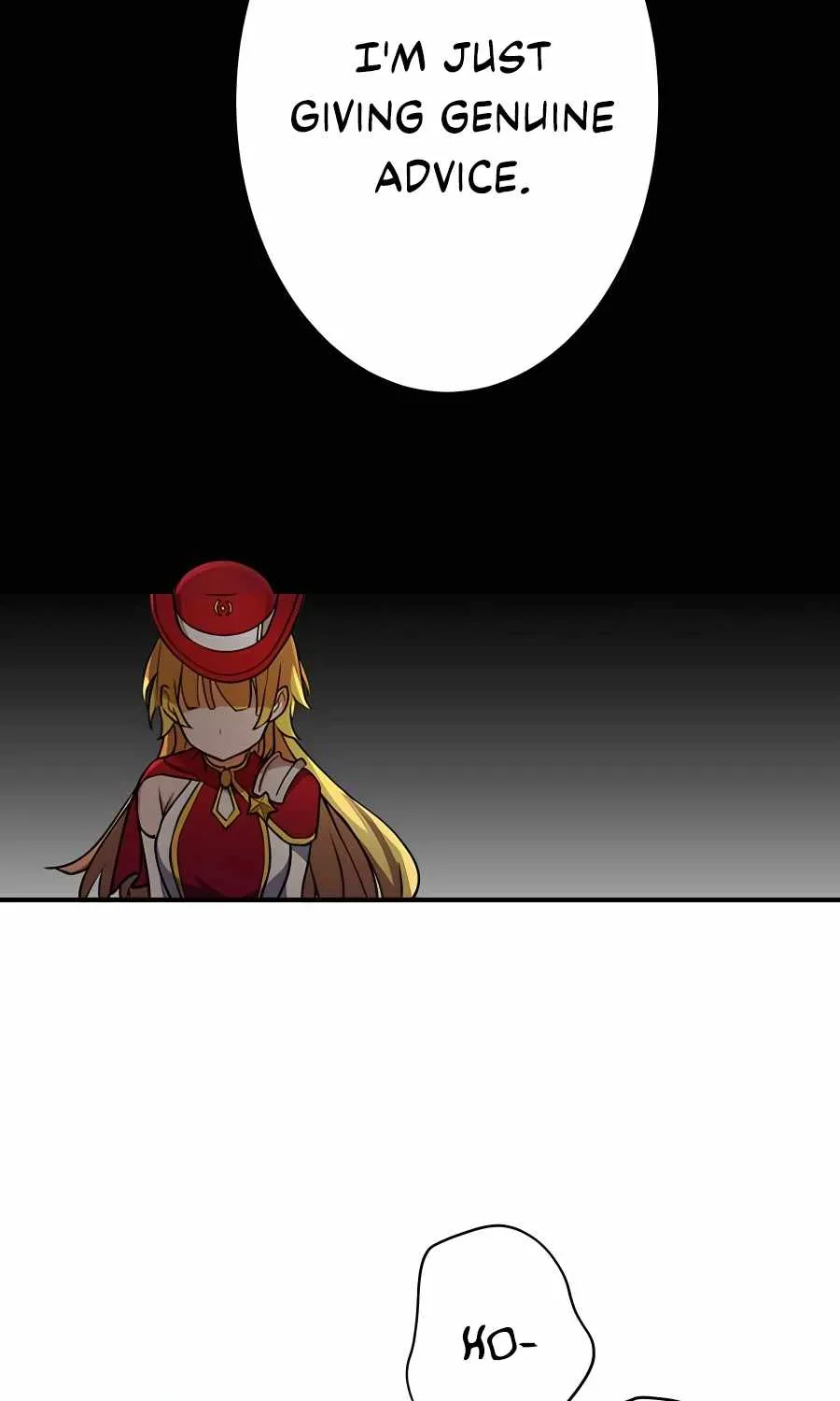 Reborn Ranker – Gravity User (Manga) Chapter 17 page 33 - 