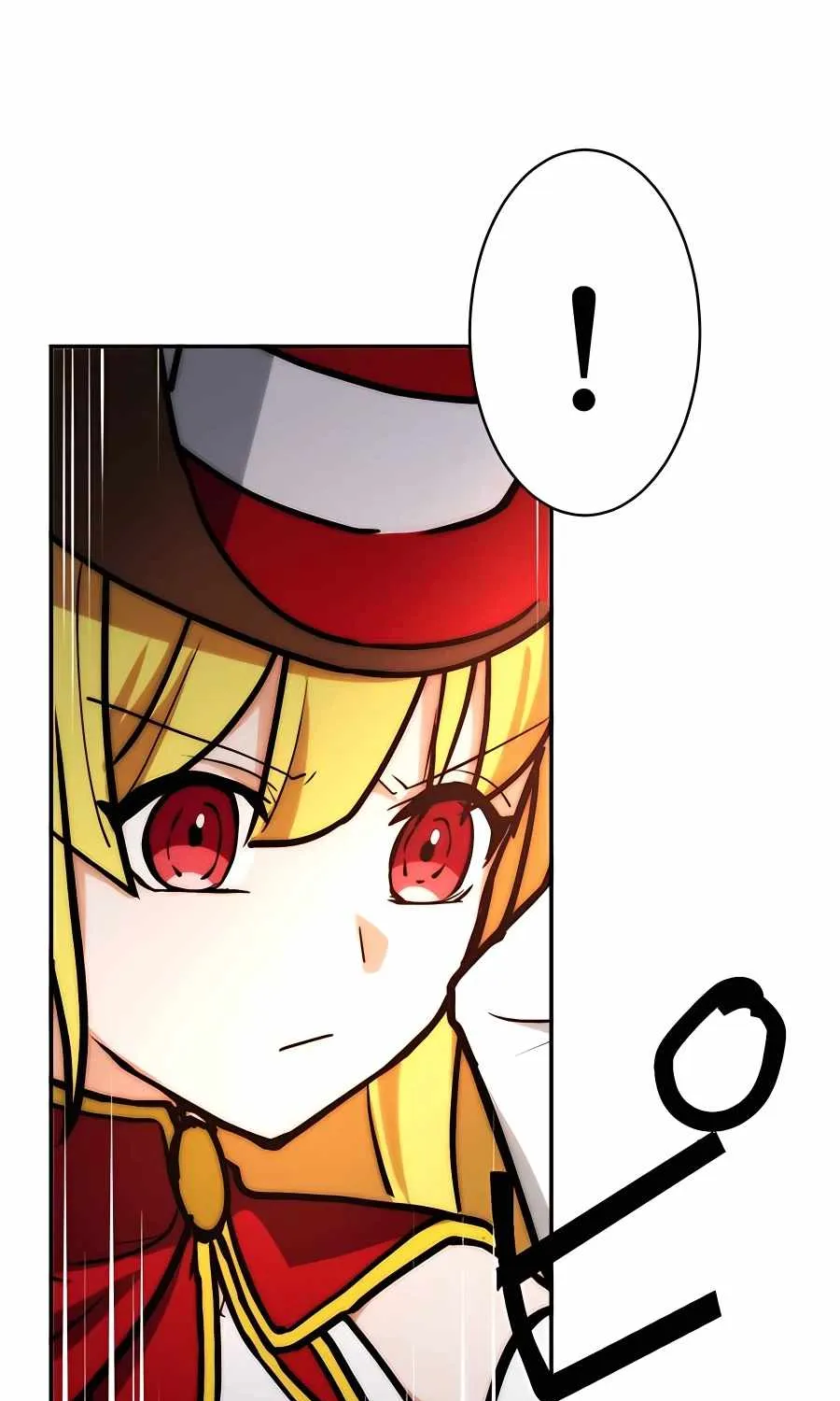 Reborn Ranker – Gravity User (Manga) Chapter 17 page 36 - 