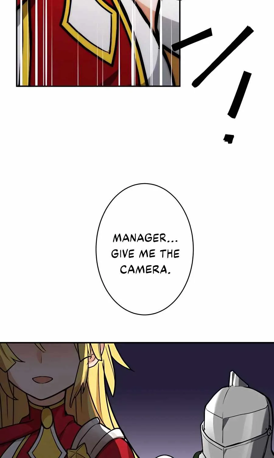 Reborn Ranker – Gravity User (Manga) Chapter 17 page 37 - 