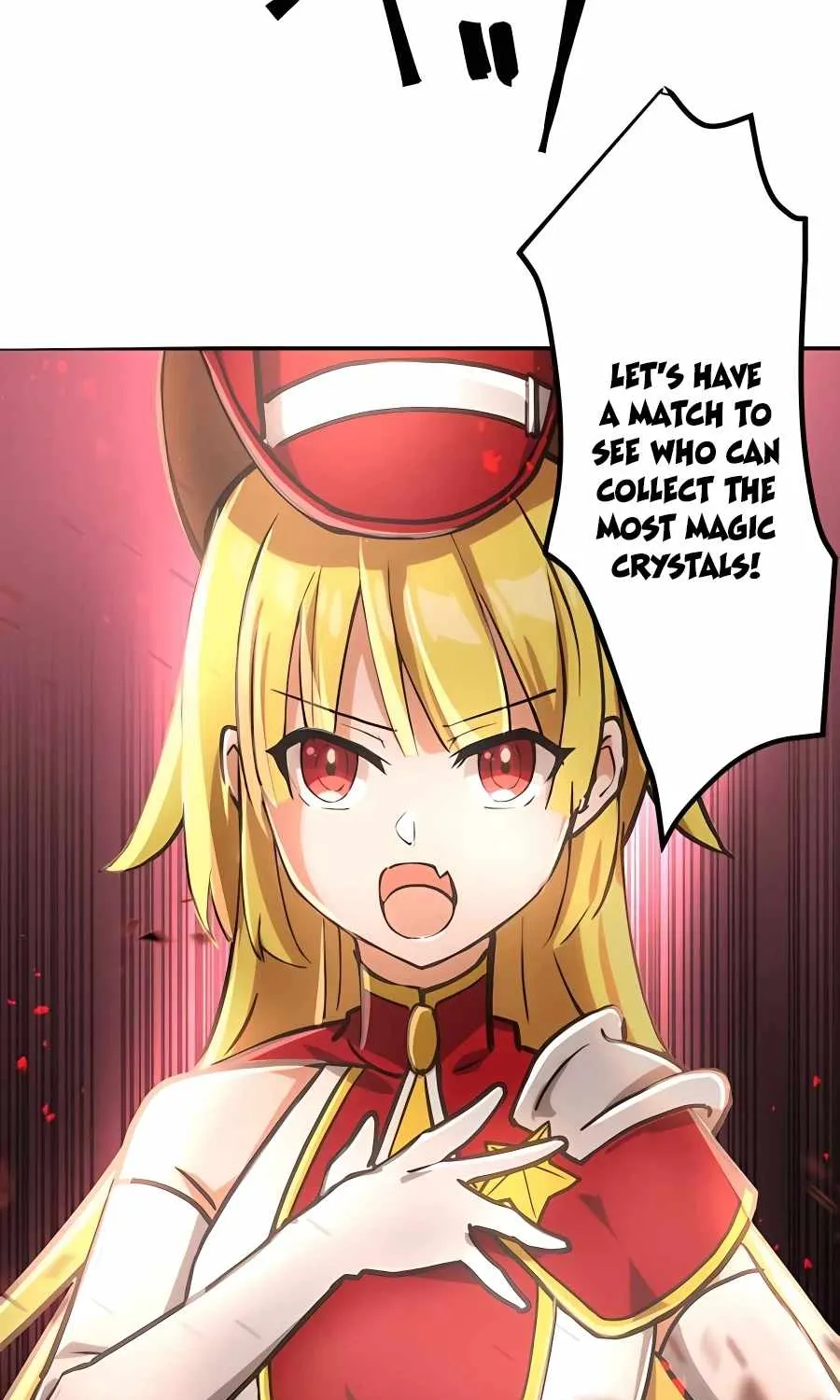 Reborn Ranker – Gravity User (Manga) Chapter 17 page 41 - 