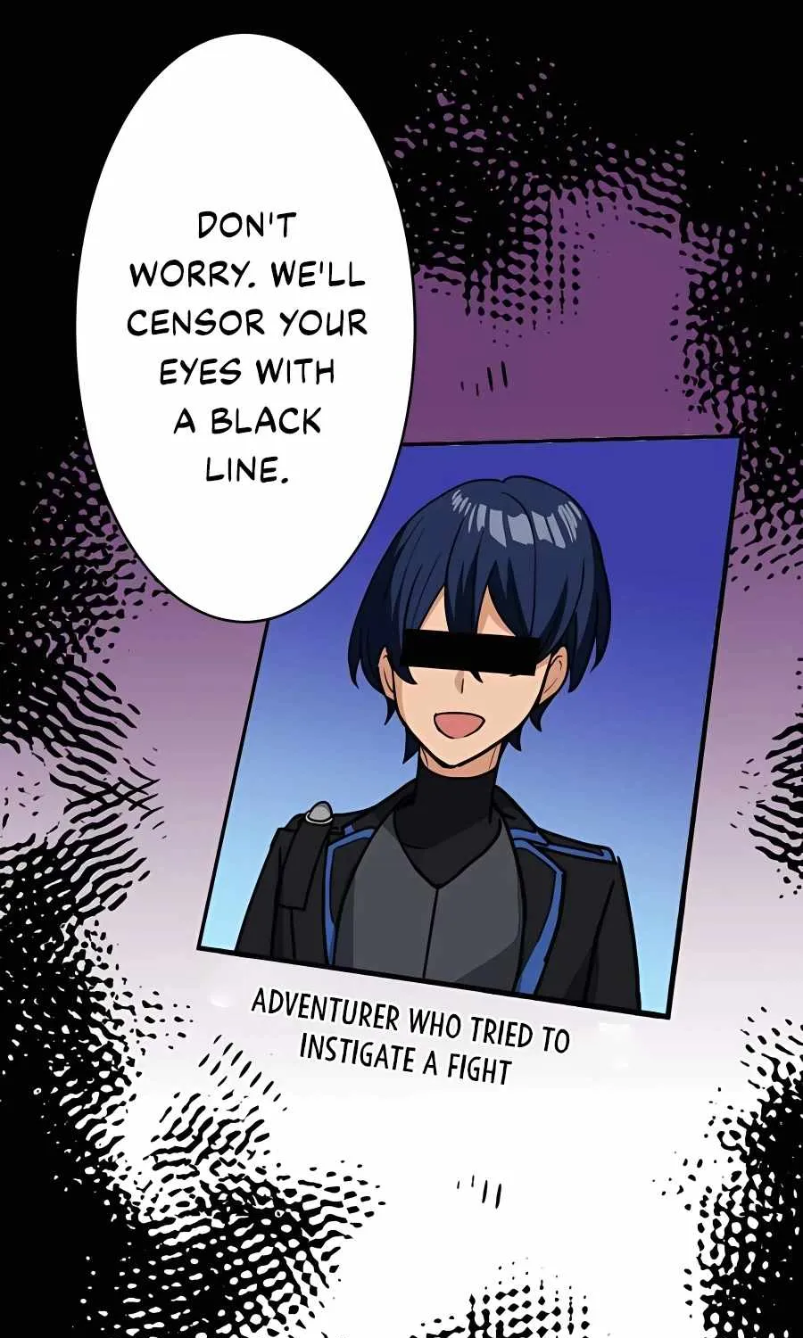 Reborn Ranker – Gravity User (Manga) Chapter 17 page 44 - 