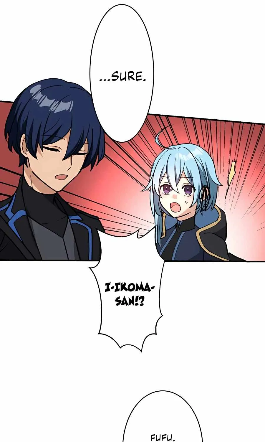 Reborn Ranker – Gravity User (Manga) Chapter 17 page 47 - 