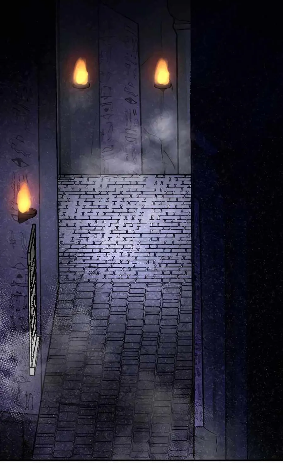 Reborn Ranker – Gravity User (Manga) Chapter 17 page 52 - 