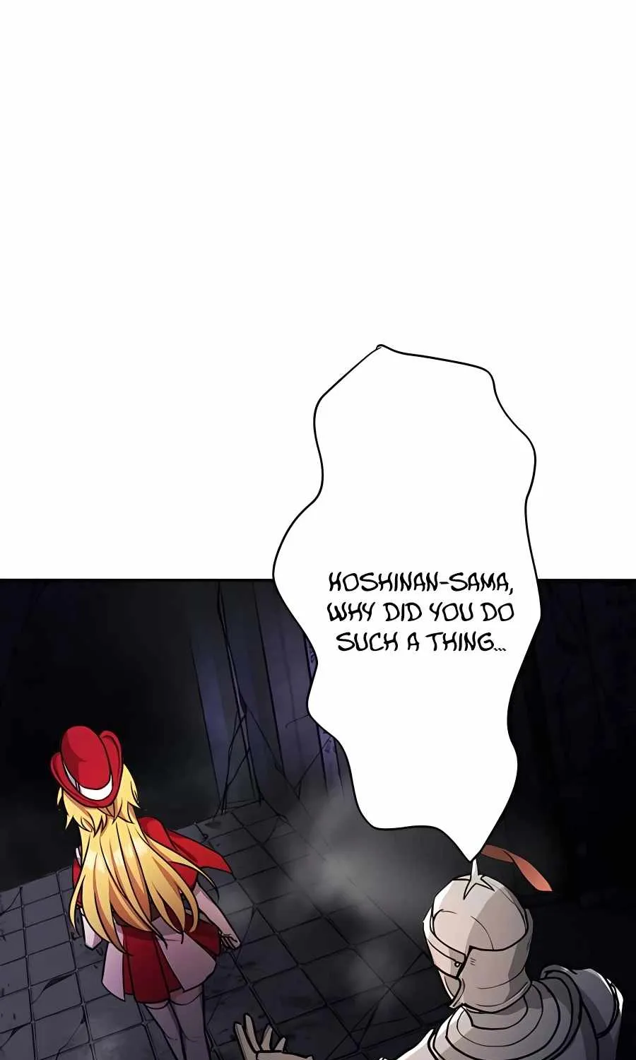 Reborn Ranker – Gravity User (Manga) Chapter 17 page 53 - 