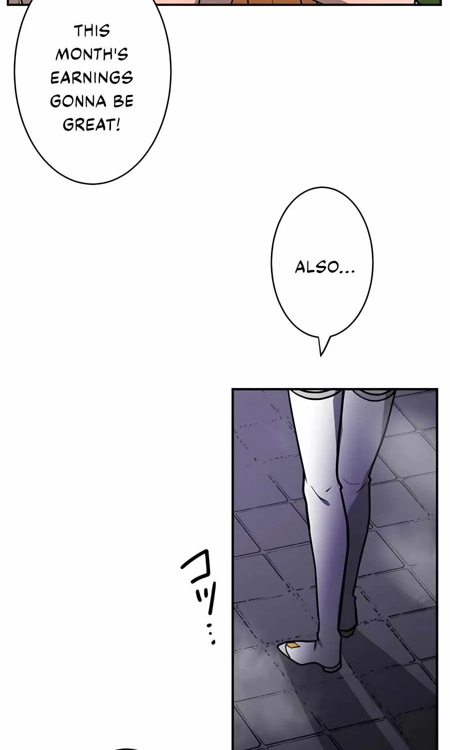 Reborn Ranker – Gravity User (Manga) Chapter 17 page 57 - 