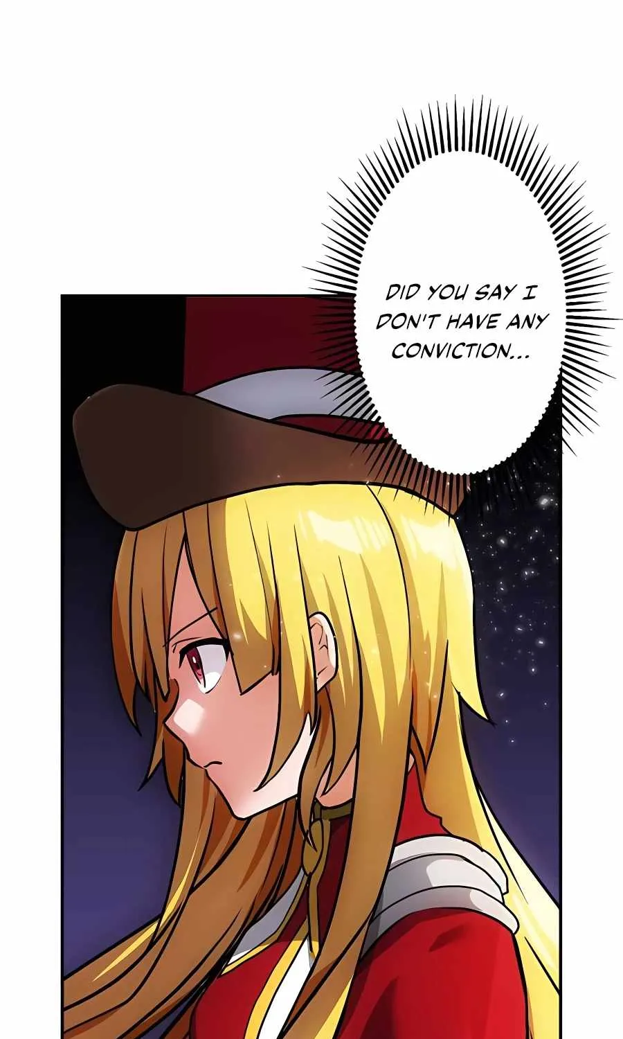 Reborn Ranker – Gravity User (Manga) Chapter 17 page 59 - 
