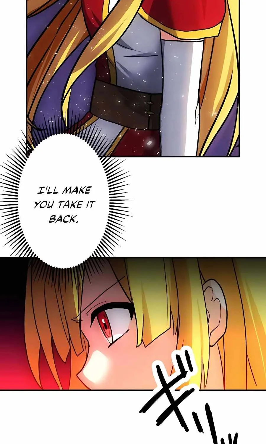 Reborn Ranker – Gravity User (Manga) Chapter 17 page 60 - 
