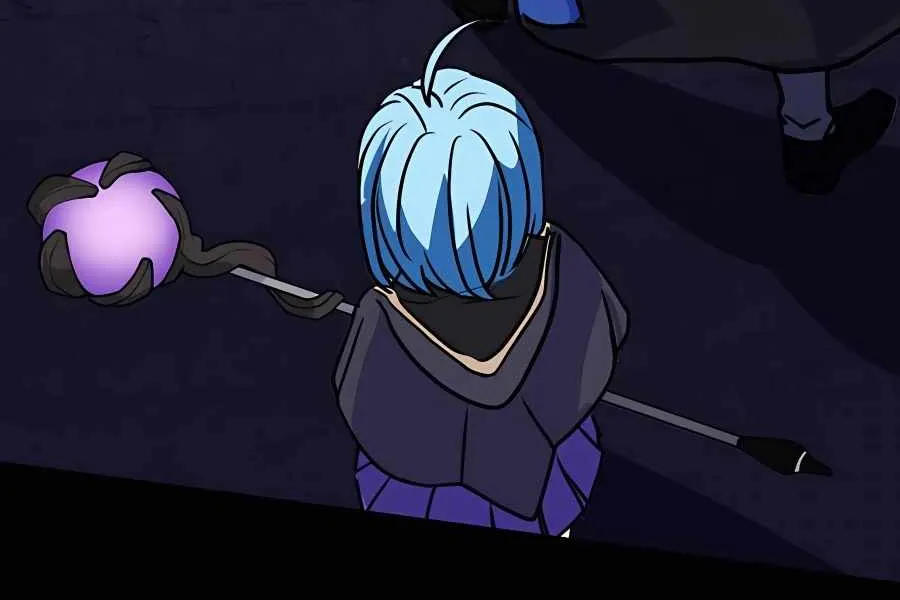 Reborn Ranker – Gravity User (Manga) Chapter 17 page 64 - 