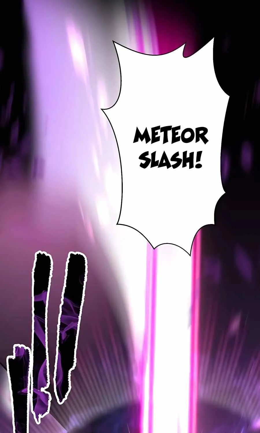 Reborn Ranker – Gravity User (Manga) Chapter 17 page 70 - 