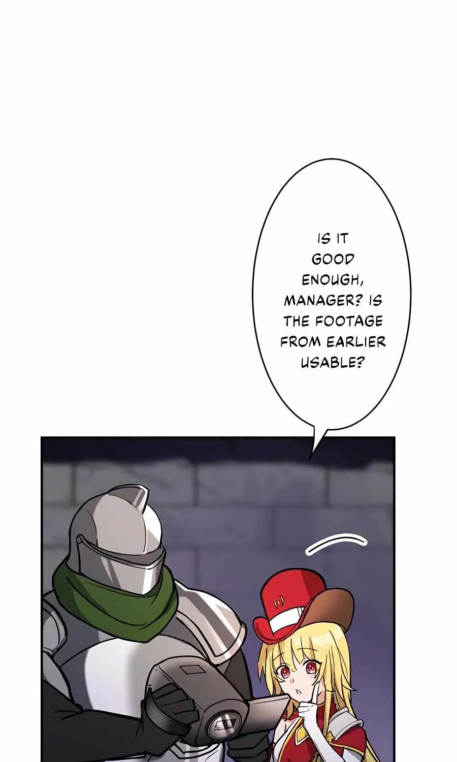 Reborn Ranker – Gravity User (Manga) Chapter 17 page 8 - 
