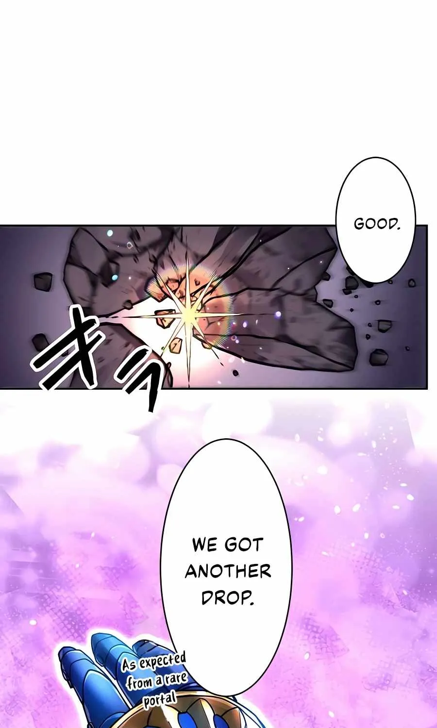 Reborn Ranker – Gravity User (Manga) Chapter 17 page 77 - 