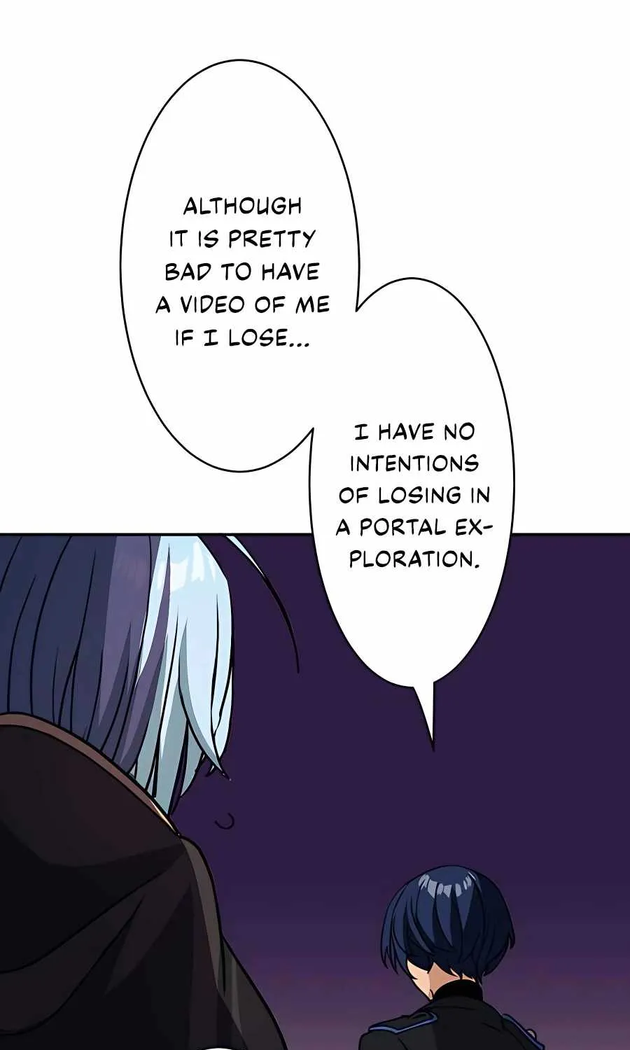 Reborn Ranker – Gravity User (Manga) Chapter 17 page 80 - 