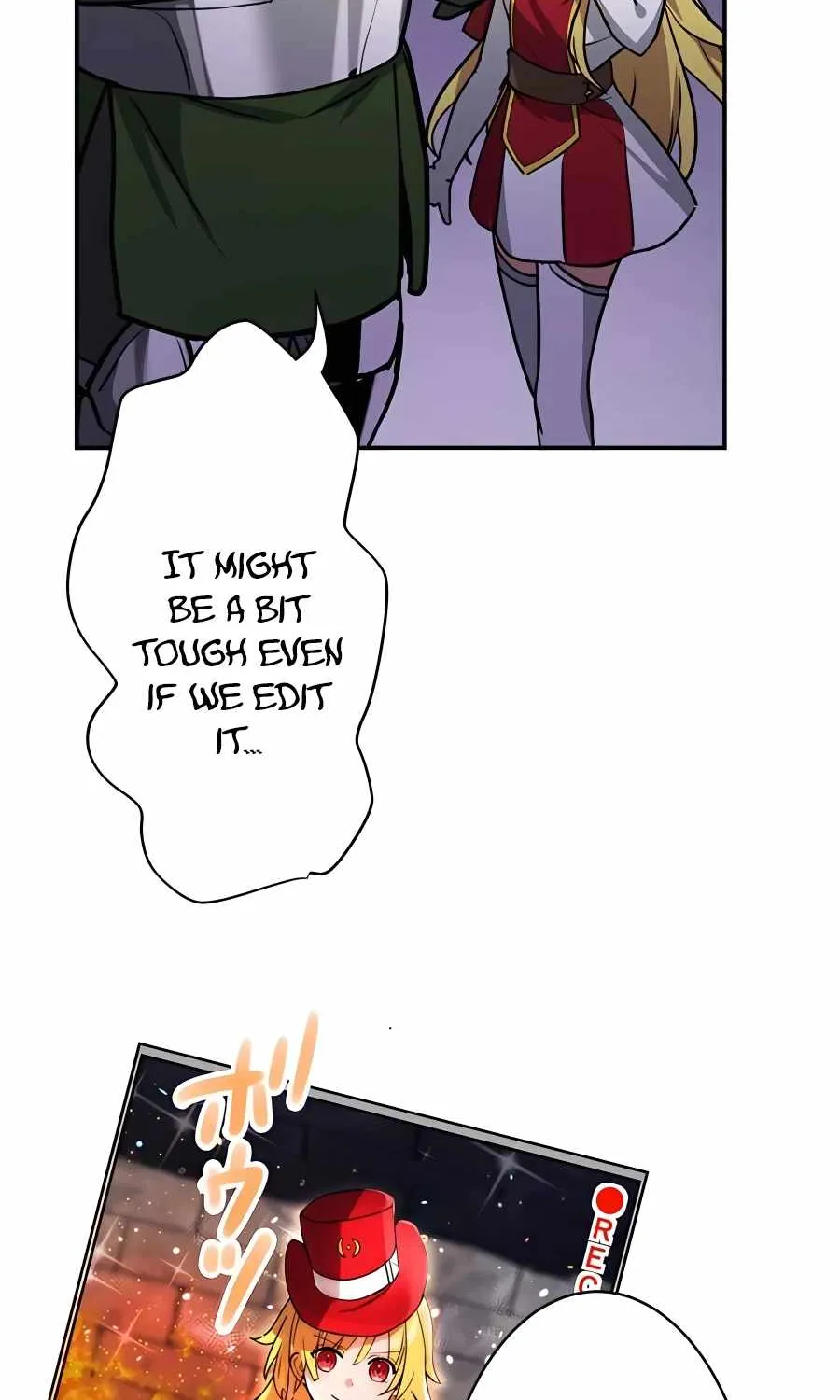 Reborn Ranker – Gravity User (Manga) Chapter 17 page 9 - 