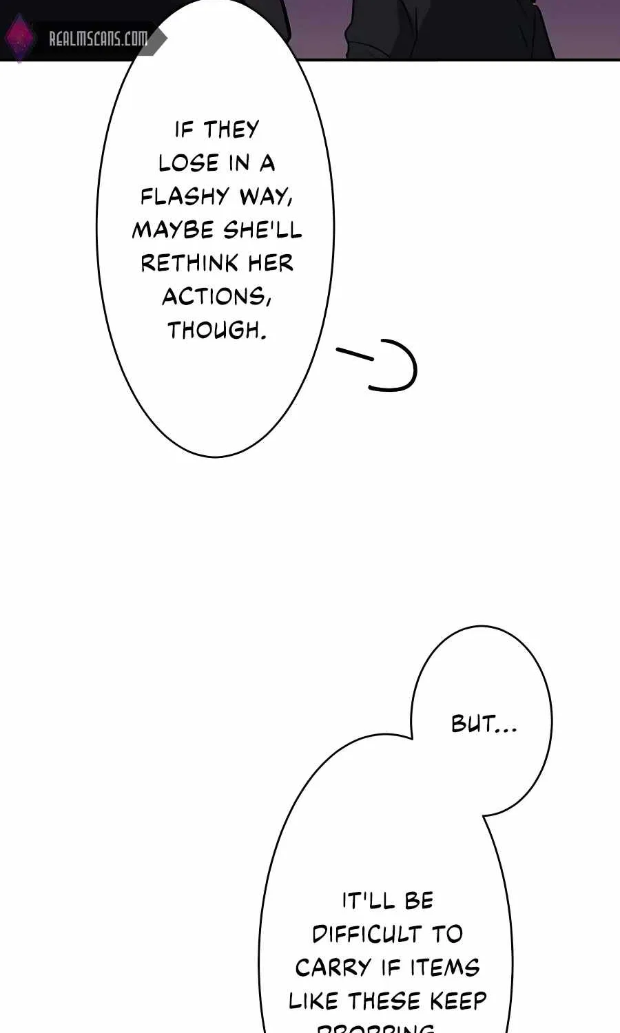 Reborn Ranker – Gravity User (Manga) Chapter 17 page 81 - 
