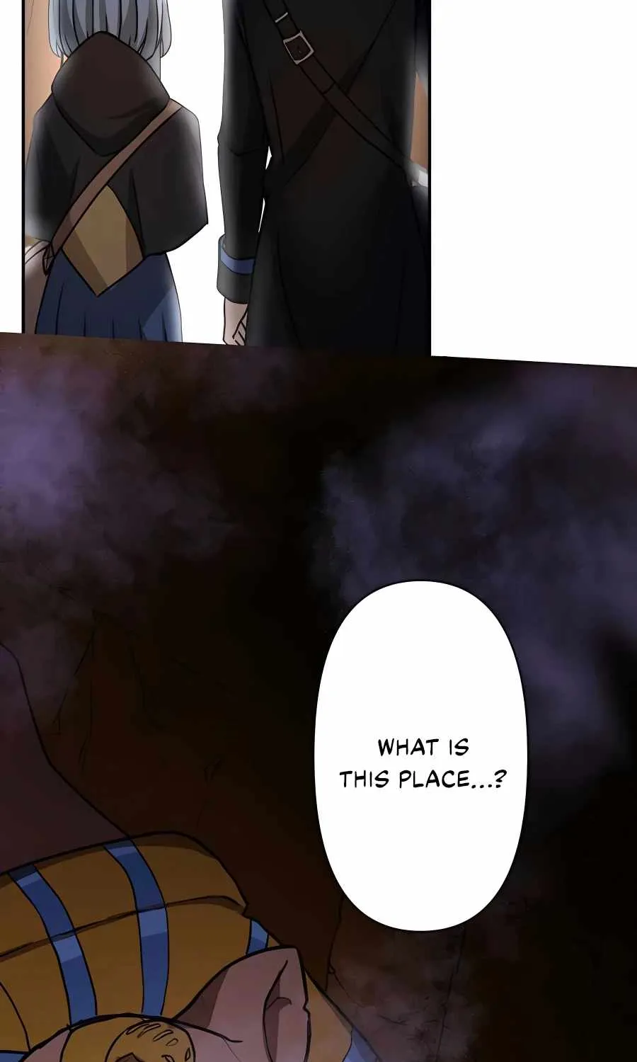 Reborn Ranker – Gravity User (Manga) Chapter 17 page 85 - 