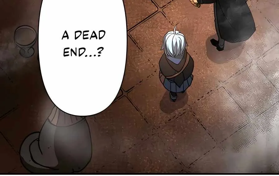Reborn Ranker – Gravity User (Manga) Chapter 17 page 87 - 